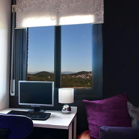 Apartamento En Blanes Con Piscina Y Parking Apartamento Exterior foto